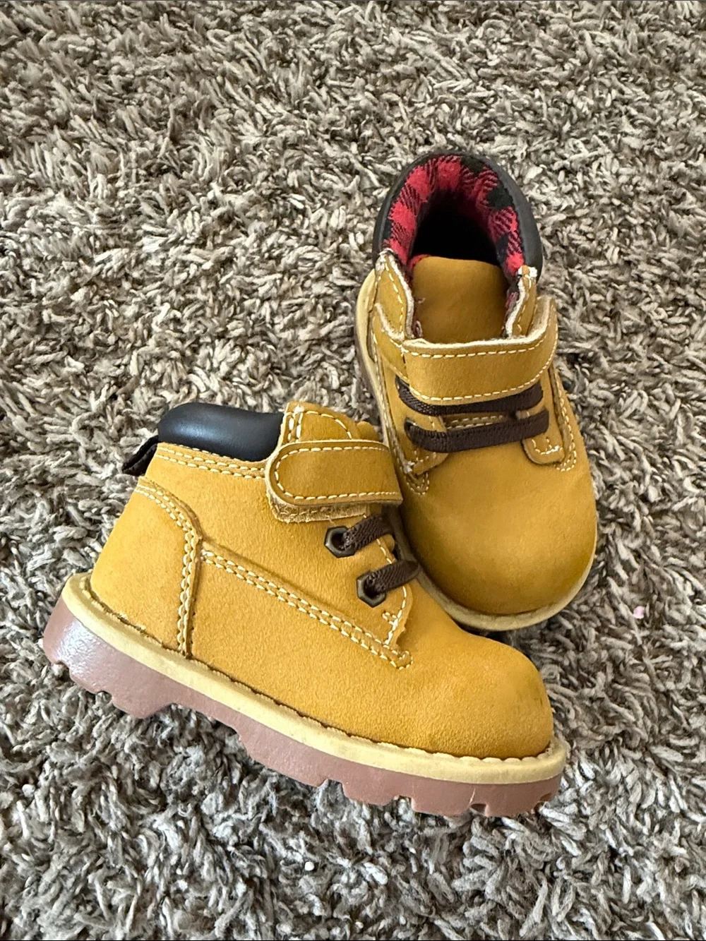 Size 4 shoe bundle boy
